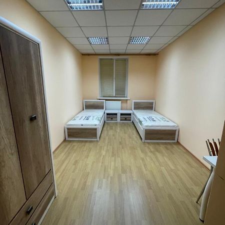 Seven Hotel Korosten Εξωτερικό φωτογραφία