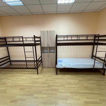 Seven Hotel Korosten Εξωτερικό φωτογραφία
