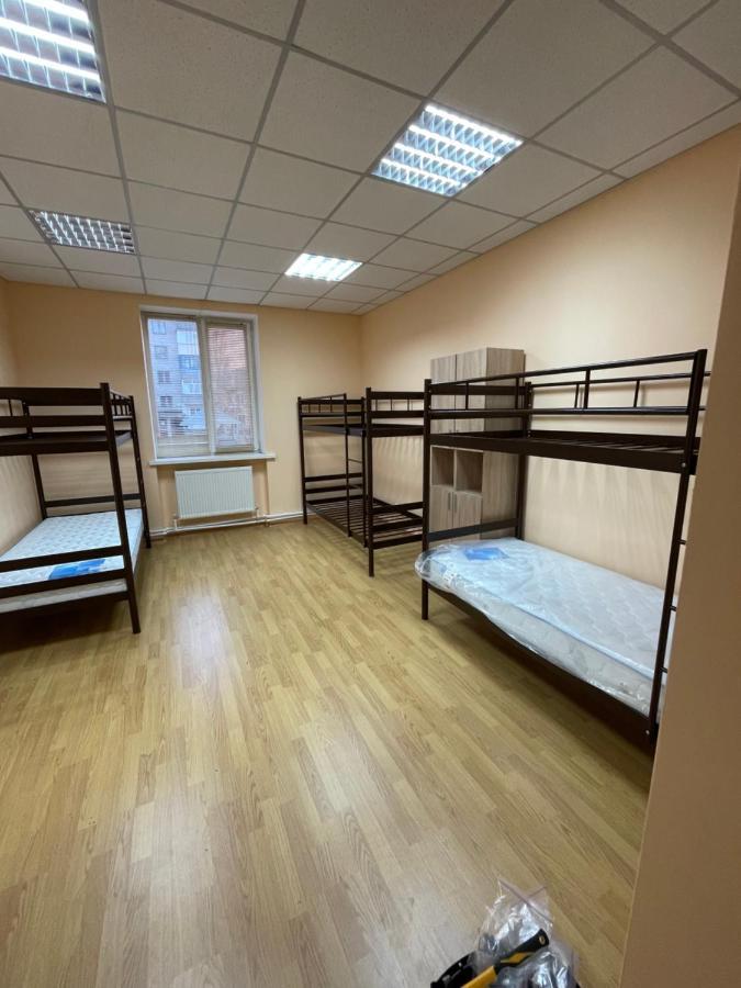 Seven Hotel Korosten Εξωτερικό φωτογραφία