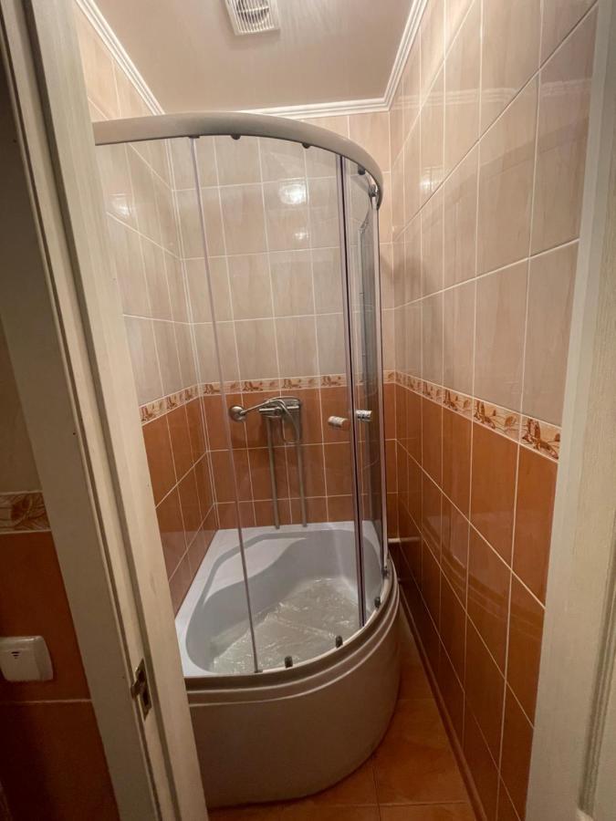 Seven Hotel Korosten Εξωτερικό φωτογραφία