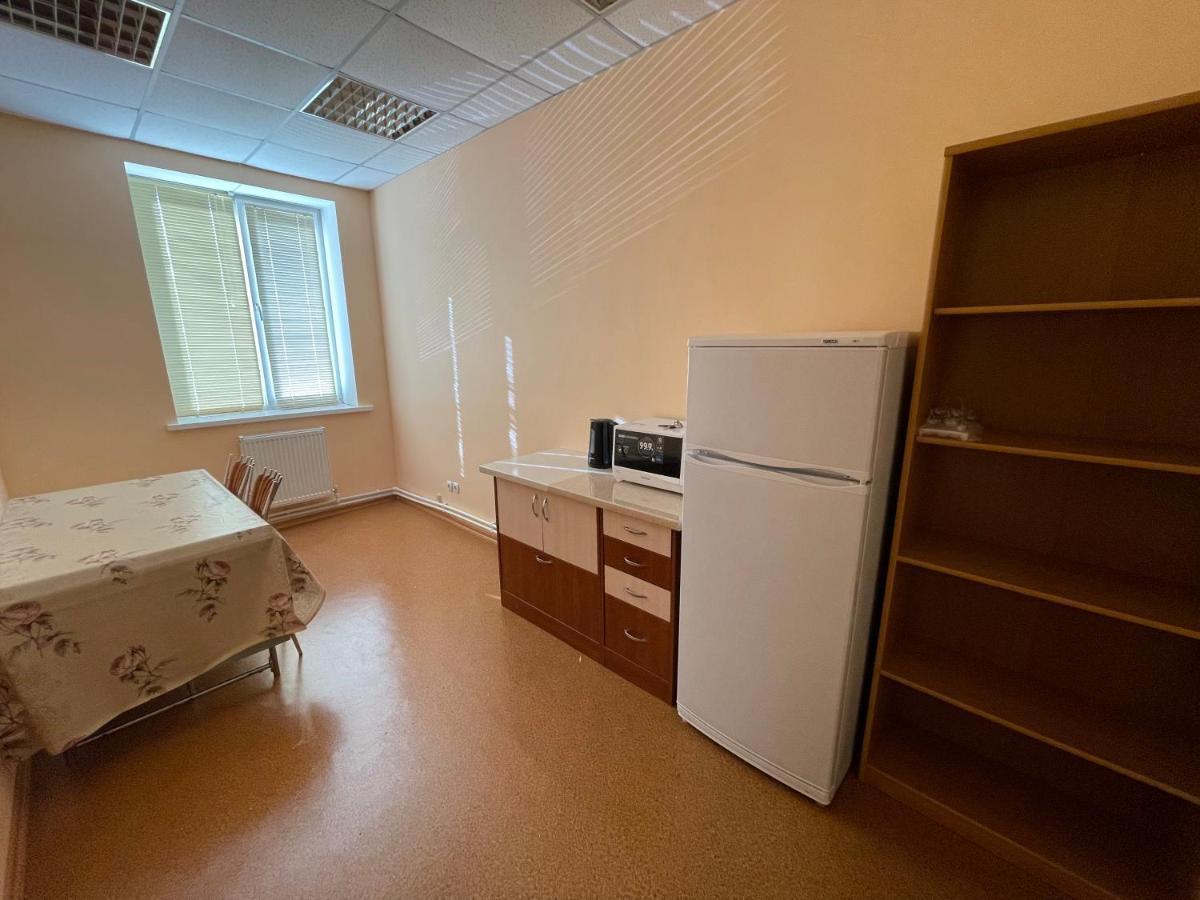 Seven Hotel Korosten Εξωτερικό φωτογραφία