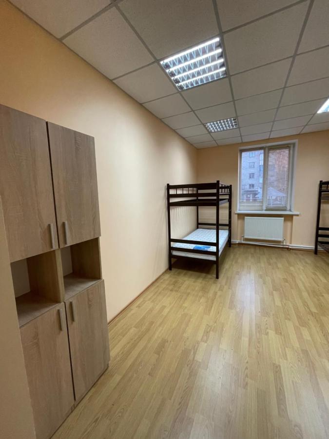 Seven Hotel Korosten Εξωτερικό φωτογραφία